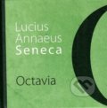 Kniha: Octavia (Lucius Annaeus Seneca). Asociácia Corpus, 2020 Kniha: Octavia (Lucius Annaeus Seneca). Asociácia Corpus, 2020