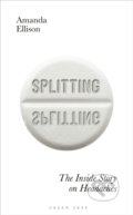 Kniha: Splitting (Amanda Ellison). Green Tree, 2020 Kniha: Splitting (Amanda Ellison). Green Tree, 2020