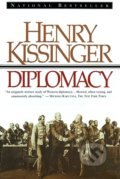 Kniha: Diplomacy (Henry Kissinger). Pocket Books, 1995 Kniha: Diplomacy (Henry Kissinger). Pocket Books, 1995