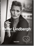 Kniha: Peter Lindbergh: On Fashion Photography - 40 Years (Peter Lindbergh), 2020 Kniha: Peter Lindbergh: On Fashion Photography - 40 Years (Peter Lindbergh), 2020