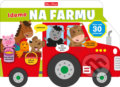 Kniha: Ideme na farmu? (Ella & Max). Ella & Max, 2020 Kniha: Ideme na farmu? (Ella & Max). Ella & Max, 2020