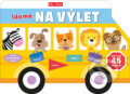 Kniha: Ideme na výlet? (Ella & Max). Ella & Max, 2020 Kniha: Ideme na výlet? (Ella & Max). Ella & Max, 2020