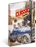 Notes Classic Cars (Presco Group). Presco Group, 2020 Notes Classic Cars (Presco Group). Presco Group, 2020