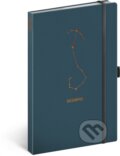 Notes Zvěrokruh - Scorpio (Štír) (Presco Group). Presco Group, 2020 Notes Zvěrokruh - Scorpio (Štír) (Presco Group). Presco Group, 2020