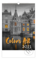 Colour Art, Helma365, 2020