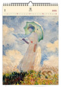 Monet (Helma365). Helma365, 2020 Monet (Helma365). Helma365, 2020
