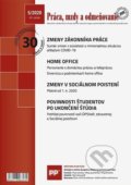 Práca, mzdy a odmeňovanie 5/2020 (Poradca podnikateľa). Poradca podnikateľa, 2020 Práca, mzdy a odmeňovanie 5/2020 (Poradca podnikateľa). Poradca podnikateľa, 2020