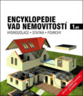 Kniha: Encyklopedie vad nemovitostí 1. (G Servis). G Servis, 2016 Kniha: Encyklopedie vad nemovitostí 1. (G Servis). G Servis, 2016