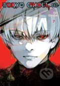 Kniha: Tokyo Ghoul:re - Volume 7 (Sui Ishida). Viz Media, 2018 Kniha: Tokyo Ghoul:re - Volume 7 (Sui Ishida). Viz Media, 2018