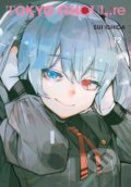 Kniha: Tokyo Ghoul:re - Volume 12 (Sui Ishida). Viz Media, 2019 Kniha: Tokyo Ghoul:re - Volume 12 (Sui Ishida). Viz Media, 2019
