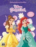 Kniha: Samolepková knižka: Princezné (Jiří Models). Jiří Models, 2020 Kniha: Samolepková knižka: Princezné (Jiří Models). Jiří Models, 2020