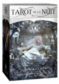 Tarot De La Nuit (Carole-Anne Eschenazi). Lo Scarabeo, 2018 Tarot De La Nuit (Carole-Anne Eschenazi). Lo Scarabeo, 2018