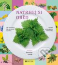 Kniha: Natrhej si oběd (Jaroslav Vašák). CPRESS, 2020 Kniha: Natrhej si oběd (Jaroslav Vašák). CPRESS, 2020