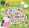 Kniha: Na farme (Svojtka&Co.). Svojtka&Co., 2020 Kniha: Na farme (Svojtka&Co.). Svojtka&Co., 2020
