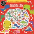 Kniha: Dinosaury (Svojtka&Co.). Svojtka&Co., 2020 Kniha: Dinosaury (Svojtka&Co.). Svojtka&Co., 2020