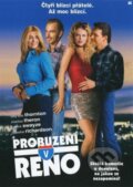 Film: Prebudenie v Rene (J. Brady) (DVD). Hollywood, 2009 Film: Prebudenie v Rene (J. Brady) (DVD). Hollywood, 2009