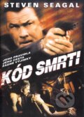 Film: Kód smrti (Jeff King) (DVD). Hollywood, 2009 Film: Kód smrti (Jeff King) (DVD). Hollywood, 2009