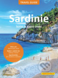 Sardinie - Travel Guide, MAIRDUMONT, 2020