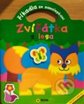 Kniha: Zvířátka z lesa (SUN). SUN, 2020 Kniha: Zvířátka z lesa (SUN). SUN, 2020
