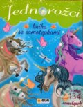 Kniha: Jednorožci (SUN). SUN, 2020 Kniha: Jednorožci (SUN). SUN, 2020