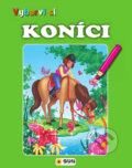 Kniha: Vybarvi si - Koníci (SUN). SUN, 2020 Kniha: Vybarvi si - Koníci (SUN). SUN, 2020