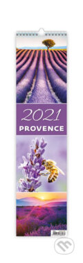 Provence, Helma365, 2020