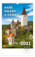 Naše hrady a zámky (Helma365). Helma365, 2020 Naše hrady a zámky (Helma365). Helma365, 2020