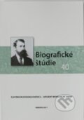 Kniha: Biografické štúdie 40 (Zdenko Ďuriška). Slovenská národná knižnica, 2017 Kniha: Biografické štúdie 40 (Zdenko Ďuriška). Slovenská národná knižnica, 2017