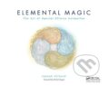 Kniha: Elemental Magic - Volume I (Joseph Gilland). Miloš Prekop - AND, 2009 Kniha: Elemental Magic - Volume I (Joseph Gilland). Miloš Prekop - AND, 2009