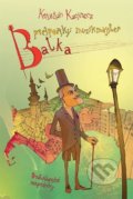 Kniha: Prešporský muzikmajster Batka (Krisztián Kacsinecz). Občianske združenie Bratislavské rožky, 2018 Kniha: Prešporský muzikmajster Batka (Krisztián Kacsinecz). Občianske združenie Bratislavské rožky, 2018