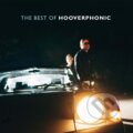 Hooverphonic: Best Of Hooverphonic LP - Hooverphonic, Hudobné albumy, 2020