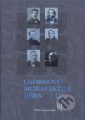 Kniha: Osobnosti moravských dějin II. (Bronislav Chocholáč). Matice moravská, 2020 Kniha: Osobnosti moravských dějin II. (Bronislav Chocholáč). Matice moravská, 2020