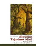 Kniha: Sloužím Tajnému ohni (Pavel Hošek). Centrum pro studium demokracie a kultury, 2020 Kniha: Sloužím Tajnému ohni (Pavel Hošek). Centrum pro studium demokracie a kultury, 2020