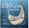 Hudební CD: ZOOlogické pesničky (Asociácia Corpus). Asociácia Corpus, 2020 Hudební CD: ZOOlogické pesničky (Asociácia Corpus). Asociácia Corpus, 2020