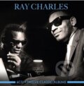 Ray Charles: Twelve Classic Albums - Ray Charles, Hudobné albumy, 2020