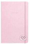 DOLLER Notes blank (Jan Emler), 2020 DOLLER Notes blank (Jan Emler), 2020