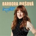 Hudební CD: Barbora Piešová (Víťaz Superstar 2020) (Hudobné albumy). Hudobné albumy, 2020 Hudební CD: Barbora Piešová (Víťaz Superstar 2020) (Hudobné albumy). Hudobné albumy, 2020