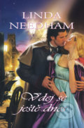 Kniha: Vdej se ještě dnes (Linda Needham). OLDAG, 2020 Kniha: Vdej se ještě dnes (Linda Needham). OLDAG, 2020