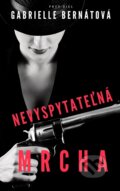 E-kniha: Nevyspytateľná mrcha (Nevyspytateľná mrcha) E-kniha: Nevyspytateľná mrcha (Nevyspytateľná mrcha)