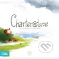 Spoločenská hra: Charterstone CZ (Jamey Stegmaier). Albi, 2020 Spoločenská hra: Charterstone CZ (Jamey Stegmaier). Albi, 2020
