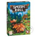 Společenská hra: Speedy Roll (Piatnik). Piatnik, 2020 Společenská hra: Speedy Roll (Piatnik). Piatnik, 2020