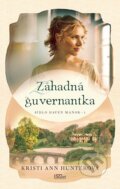 E-kniha: Záhadná guvernantka (Kristi Ann Hunter), 2020 E-kniha: Záhadná guvernantka (Kristi Ann Hunter), 2020