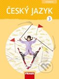 Kniha: Český jazyk učebnice (Fraus). Fraus, 2020 Kniha: Český jazyk učebnice (Fraus). Fraus, 2020
