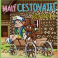 Kniha: Malý cestovateľ - Slovensko (Roman Borušovič). Be BF, 2020 Kniha: Malý cestovateľ - Slovensko (Roman Borušovič). Be BF, 2020