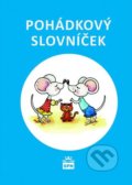 Kniha: Pohádkový slovníček (Olga Martincová a kolektív). SPN - pedagogické nakladatelství, 2020 Kniha: Pohádkový slovníček (Olga Martincová a kolektív). SPN - pedagogické nakladatelství, 2020