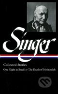 Kniha: Collected Stories (Volume 3) (Isaac Bashevis Singer). HarperCollins, 2004 Kniha: Collected Stories (Volume 3) (Isaac Bashevis Singer). HarperCollins, 2004