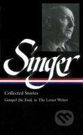Kniha: Collected Stories (Volume 1) (Isaac Bashevis Singer). HarperCollins, 2004 Kniha: Collected Stories (Volume 1) (Isaac Bashevis Singer). HarperCollins, 2004