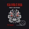 Audiokniha: Kia Ora E Hoa (Petr Nazarov). Petr Nazarov, 2020 Audiokniha: Kia Ora E Hoa (Petr Nazarov). Petr Nazarov, 2020