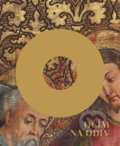 Kniha: Očím na odiv (Helena Dáňová, Radka Šefců a Štěpánka Chlumská). Národní galerie v Praze, 2020 Kniha: Očím na odiv (Helena Dáňová, Radka Šefců a Štěpánka Chlumská). Národní galerie v Praze, 2020