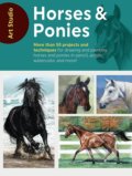 Kniha: Horses & Ponies (Walter Foster). Walter Foster, 2018 Kniha: Horses & Ponies (Walter Foster). Walter Foster, 2018